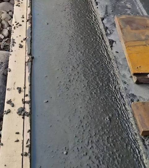 乌拉特前环氧砂浆的特点及施工流程​