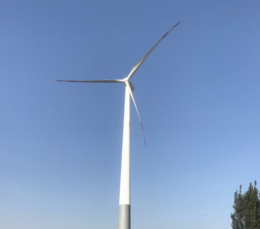 乌拉特前风电基础二次灌浆料的强度要求和用量计算 风电灌浆料施工注意事项