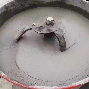 乌拉特前灌浆料常见问题与解决方法