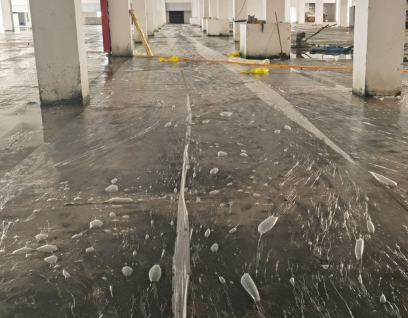 乌拉特前不发火砂浆和不发火金属骨料有什么区别