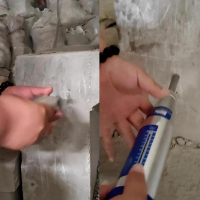 乌拉特前混凝土强度不足的原因及处理方法