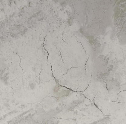 乌拉特前灌浆料为什么会产生裂缝？出现裂缝该如何处理？