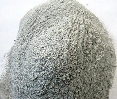 乌拉特前超细水泥注浆工艺