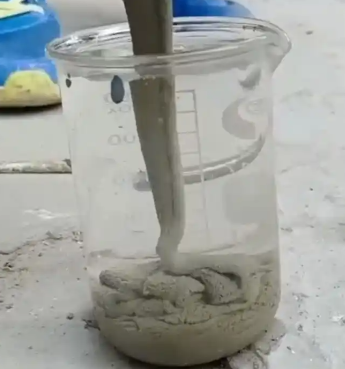 乌拉特前水工混凝土絮凝剂，水下抗分散剂的作用及施工方法