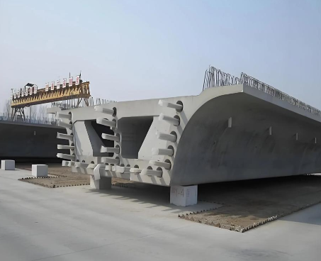 乌拉特前抗冻压浆料的特点及标准化施工工艺